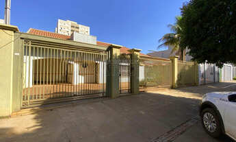 Imagem: Casa - Centro de Dourados