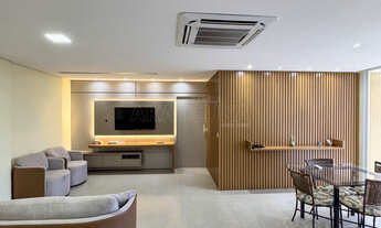 Imagem: Apartamento Alto Padrão em Jardim América