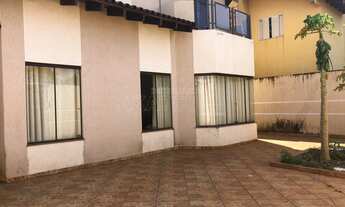 Imagem 2: Casa - Altos da Monte Alegre