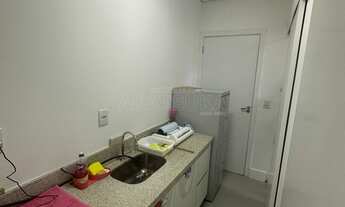 Imagem 6: Sala Comercial Sala comercial com 1 dormitório