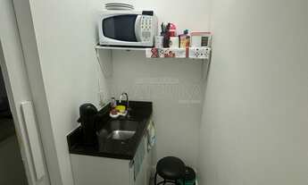 Imagem 5: Sala Comercial Sala comercial com 1 dormitório