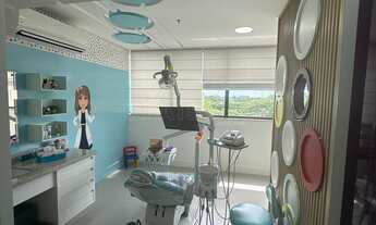 Imagem 3: Sala Comercial Sala comercial com 1 dormitório