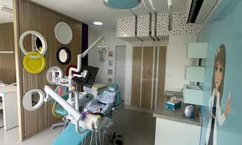 Imagem 2: Sala Comercial Sala comercial com 1 dormitório