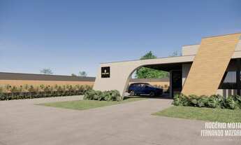 Imagem 5: Terreno em Condomínio industrial