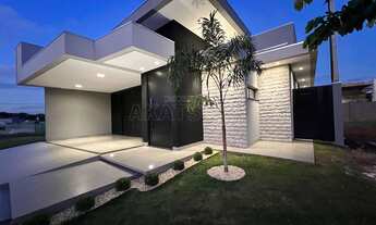 Imagem: Casa Pronta Para morar - Residencial Porto