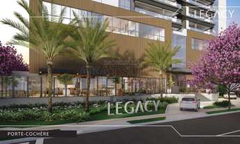 Imagem: Apartamentos Legacy Exclusive Residence