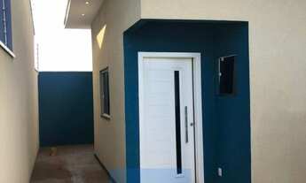 Imagem: Casa - Água Boa