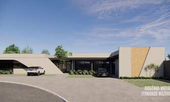 Imagem 6: Road Park Empresarial - Polo Empresarial e Logístico em Dourados