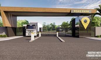 Imagem: Road Park Empresarial - Polo Empresarial