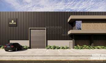 Imagem 5: Road Park Empresarial - Polo Empresarial e Logístico em Dourados