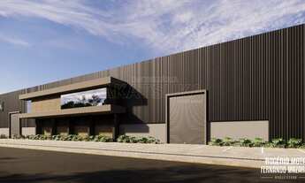 Imagem 4: Road Park Empresarial - Polo Empresarial e Logístico em Dourados