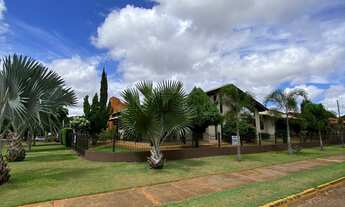 Imagem: Casa no Jardim Tropical à venda em Dourados