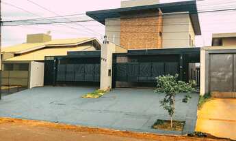 Imagem: Casa - Parque Alvorada