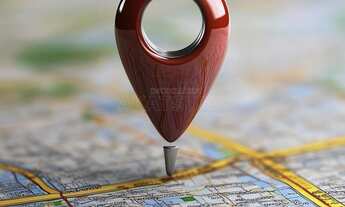 Imagem 3: Terreno Lote em Conjunto Residencial Monte Carlo