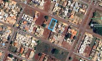 Imagem: Terreno Lote em Conjunto Residencial Monte