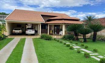 Imagem: Casa - Jardim América