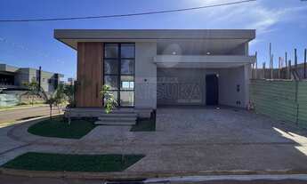 Imagem 2: Casa Casa em condomínio com 3 dormitórios