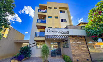 Imagem: Apartamento Residencial São Francisco