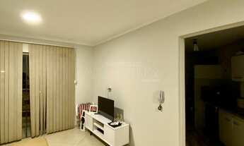 Imagem 5: Apartamento Alto Padrão