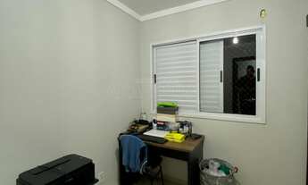 Imagem 3: Apartamento Alto Padrão