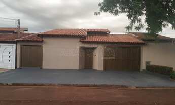 Imagem: Casa - Jardim Maracanã