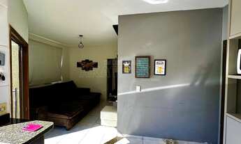 Imagem 4: Casa em Conjunto Residencial Monte Carlo