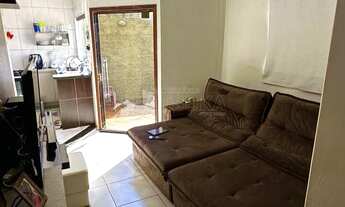 Imagem 6: Casa em Conjunto Residencial Monte Carlo