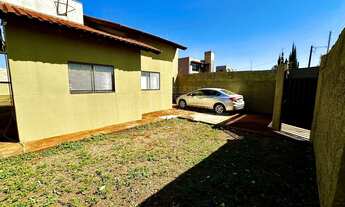 Imagem 2: Casa em Conjunto Residencial Monte Carlo