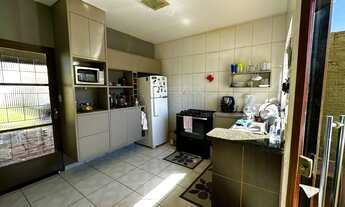 Imagem 3: Casa em Conjunto Residencial Monte Carlo