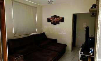 Imagem 5: Casa em Conjunto Residencial Monte Carlo