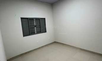 Imagem 7: Casa Padrão no Esplanada