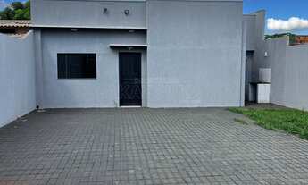 Imagem 4: Casa Padrão no Esplanada