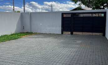 Imagem 3: Casa Padrão no Esplanada