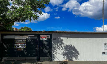 Imagem 2: Casa Padrão no Esplanada