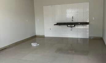 Imagem 5: Casa Padrão no Esplanada