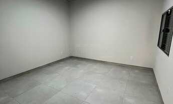 Imagem 6: Casa Padrão no Esplanada