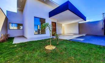 Imagem 5: Casa no Jardim dos Cristhais II