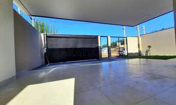 Imagem 4: Casa no Jardim dos Cristhais II