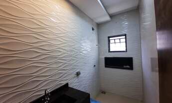 Imagem 7: Casa no Jardim dos Cristhais II