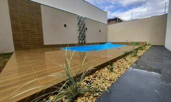 Imagem 2: Casa no Jardim dos Cristhais II