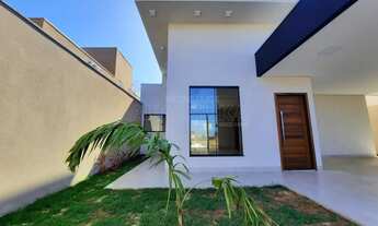 Imagem 3: Casa no Jardim dos Cristhais II