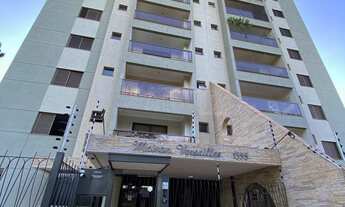 Imagem: Apartamento no Edifício Maison Versailles