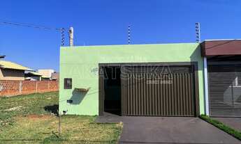 Imagem: Casa à venda Vival dos Ipês em Dourados/MS