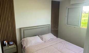 Imagem 5: Apartamento – Residencial Itatinga