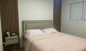 Imagem 4: Apartamento – Residencial Itatinga