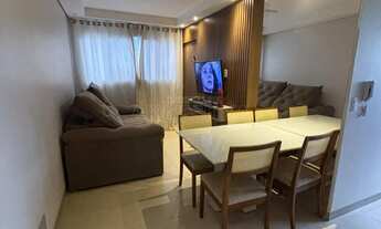 Imagem: Apartamento  Residencial Itatinga