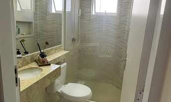 Imagem 6: Apartamento – Residencial Itatinga