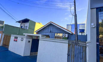 Imagem: Casa de perfil comercial no Jardim América