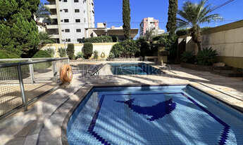 Imagem 4: Apartamento Apartamento com 3 dormitórios