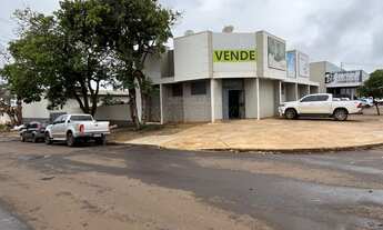 Imagem: Salão Comercial